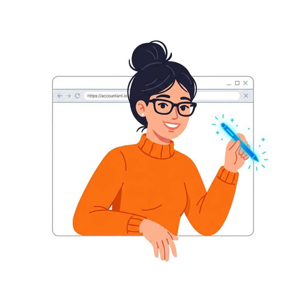 QBills Accounting Specialist