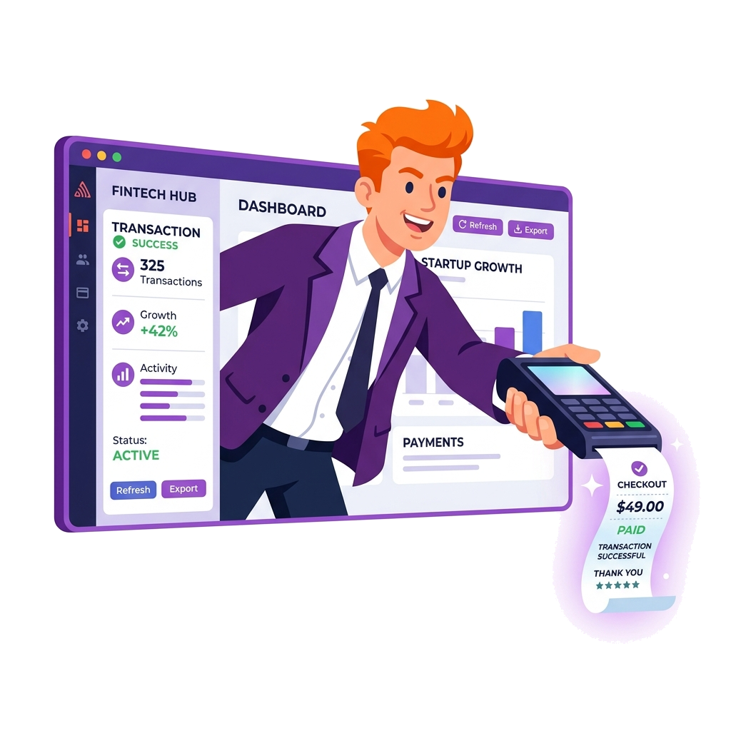 QBills POS Operations